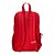 Mochila Sestini Bayern De Munique 19 Litros Vermelho - Imagem 3