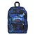 Mochila Jansport Big Student CyberSpace Galaxy 34 Litros - Imagem 1