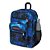 Mochila Jansport Big Student CyberSpace Galaxy 34 Litros - Imagem 4