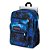Mochila Jansport Big Student CyberSpace Galaxy 34 Litros - Imagem 5