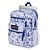 Mochila Jansport Big Student Foraging Finds 34 Litros - Imagem 5