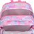 Mochila Jansport Big Student Neon Daisy 34 Litros - Imagem 7