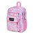 Mochila Jansport Big Student Neon Daisy 34 Litros - Imagem 2