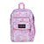 Mochila Jansport Big Student Neon Daisy 34 Litros - Imagem 1