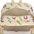 Mochila Jansport Big Student Memphis Moon Neon 34 Litros - Imagem 7
