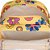 Mochila Jansport Big Student Power To The Flower 34 Litros - Imagem 7