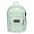Mochila Jansport Big Student 70S Space Dye Fresh Mint - Imagem 1