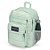 Mochila Jansport Big Student 70S Space Dye Fresh Mint - Imagem 4