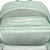 Mochila Jansport Big Student 70S Space Dye Fresh Mint - Imagem 7