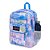 Mochila Jansport Big Student Batik Wash 34 Litros - Imagem 6