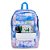 Mochila Jansport Big Student Batik Wash 34 Litros - Imagem 8