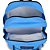 Mochila Jansport Big Student Blue Neon 34 Litros - Imagem 7