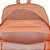 Mochila Jansport Big Student Peach Neon 34 Litros - Imagem 7
