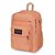 Mochila Jansport Big Student Peach Neon 34 Litros - Imagem 2