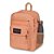 Mochila Jansport Big Student Peach Neon 34 Litros - Imagem 4