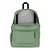 Mochila Jansport Cross Town Loden Frost 26 Litros - Imagem 5