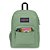 Mochila Jansport Cross Town Loden Frost 26 Litros - Imagem 6