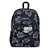 Mochila Jansport Cross Town Luau Life 26 Litros - Imagem 5