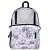 Mochila Jansport Cross Town Anime Emotions 26 Litros - Imagem 5