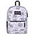 Mochila Jansport Cross Town Anime Emotions 26 Litros - Imagem 1
