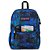 Mochila Jansport Cross Town CyberSpace Galaxy 26 Litros - Imagem 6