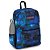 Mochila Jansport Cross Town CyberSpace Galaxy 26 Litros - Imagem 4