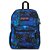 Mochila Jansport Cross Town CyberSpace Galaxy 26 Litros - Imagem 1