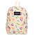 Mochila Jansport Cross Town Memphis Mood 26 Litros - Imagem 1