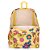 Mochila Jansport Cross Town Power To The Flower 26 Litros - Imagem 4