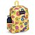 Mochila Jansport Cross Town Power To The Flower 26 Litros - Imagem 6