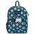 Mochila Jansport Cross Town Precious Petals 26 Litros - Imagem 6