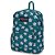Mochila Jansport Cross Town Precious Petals 26 Litros - Imagem 2