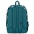 Mochila Jansport Cross Town Precious Petals 26 Litros - Imagem 3