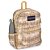 Mochila Jansport Cross Town Batik Houndstoo 26 Litros - Imagem 4