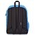 Mochila Jansport Cross Town Blue Neon 26 Litros - Imagem 3