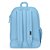 Mochila Jansport Cross Town Plus 26 Litros Blue Dusk - Imagem 3