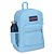 Mochila Jansport Cross Town Plus 26 Litros Blue Dusk - Imagem 5