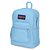 Mochila Jansport Cross Town Plus 26 Litros Blue Dusk - Imagem 2