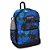 Mochila Jansport Cross Town Plus 26 Litros CyberSpace Galaxy - Imagem 2