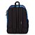 Mochila Jansport Cross Town Plus 26 Litros CyberSpace Galaxy - Imagem 3