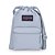 Mochila Jansport Draw Sack 14 Litros Blue Dusk - Imagem 1