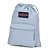 Mochila Jansport Draw Sack 14 Litros Blue Dusk - Imagem 2