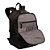 Mochila Sestini Grande Expansível New Next Preto - Imagem 3