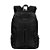 Mochila Sestini Grande Com Capa de Chuva New Next II Preto - Imagem 1