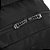 Mochila Sestini Grande Com Capa de Chuva New Next II Preto - Imagem 5