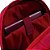 Mochila Com Carrinho Sestini 360° Work Vinho - Imagem 3
