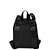 Mochila Sestini Pequena Pixie II Preto - Imagem 2