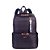 Mochila Sestini Media Scarf II Laptop Preto - Imagem 1