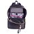 Mochila Sestini Media Scarf II Laptop Preto - Imagem 2
