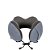Travesseiro de Memória Sestini Ergonômico Médio Azul - Imagem 4